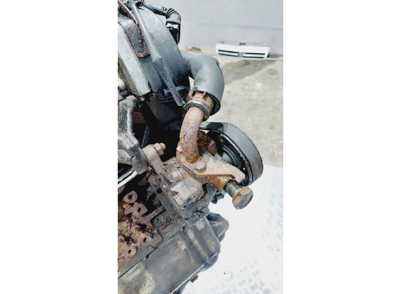 Насос гидроусилителя руля к Насос гидроусилителя руля к Hyundai XG undefined г. XG