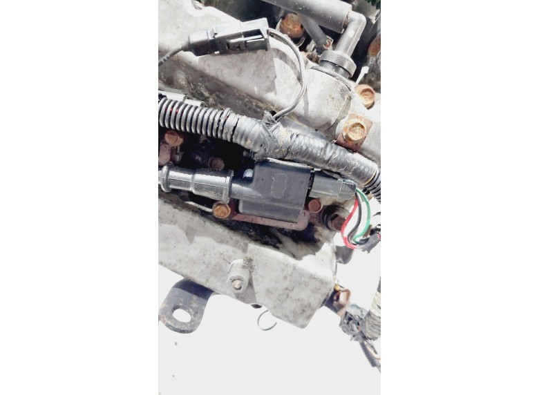 Катушка зажигания к Hyundai XG