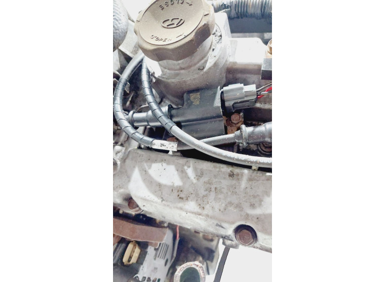 Катушка зажигания к Hyundai XG, 2001г.