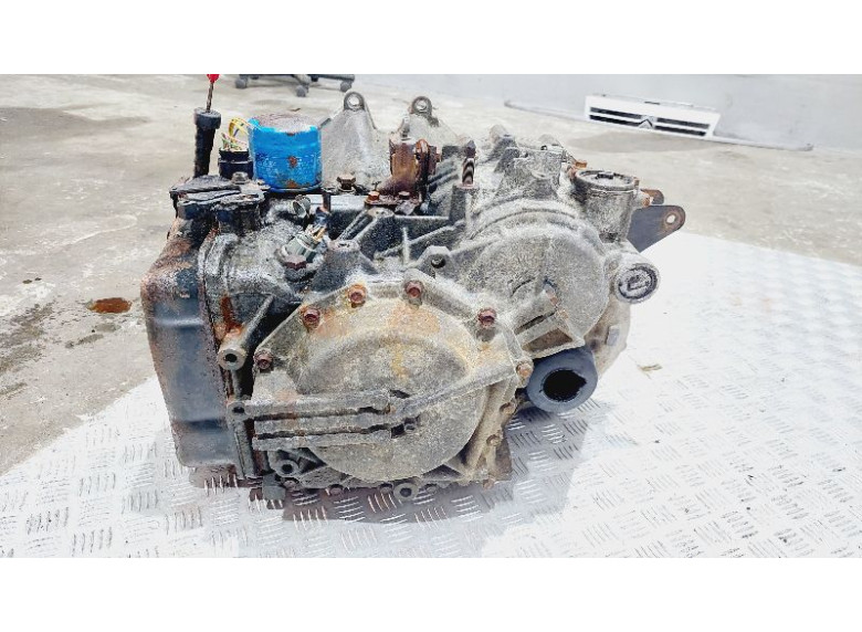 КПП автоматическая (АКПП) к Hyundai XG, 2001г.