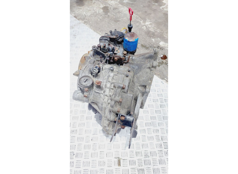 КПП автоматическая (АКПП) к Hyundai XG, 2001г.
