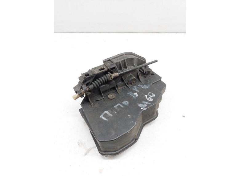 Замок двери передней правой к BMW 5 E60/E61