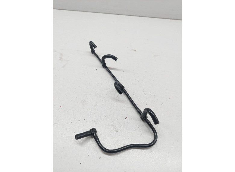 Трубка обратки форсунок к Renault Kangoo, 2004г.