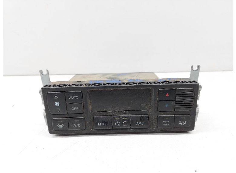 Блок управления печки/климат-контроля к Hyundai XG, 2001г.