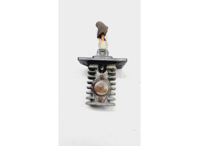 Сопротивление печки к Hyundai XG, 2001г.