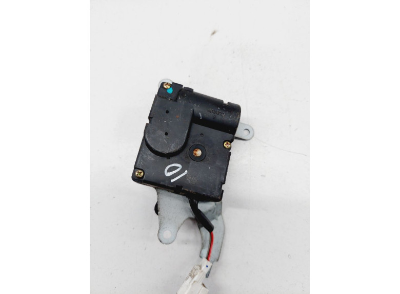 Заслонка печки/климат-контроля к Hyundai XG, 2001г.