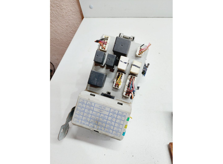 Блок комфорта к Hyundai XG, 2001г.