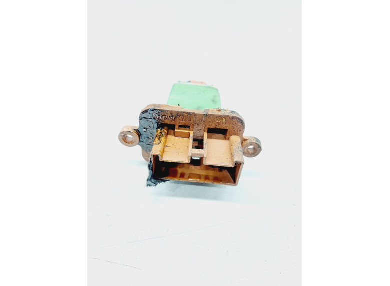 Сопротивление печки к Fiat Albea, 2008г.