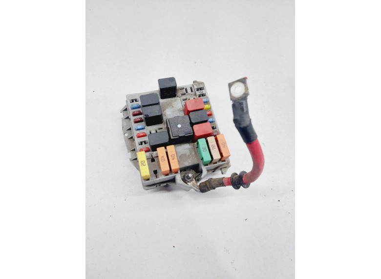 Блок предохранителей к Fiat Albea