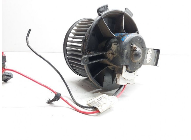 Моторчик печки к Моторчик печки к Peugeot 206 undefined г. 206