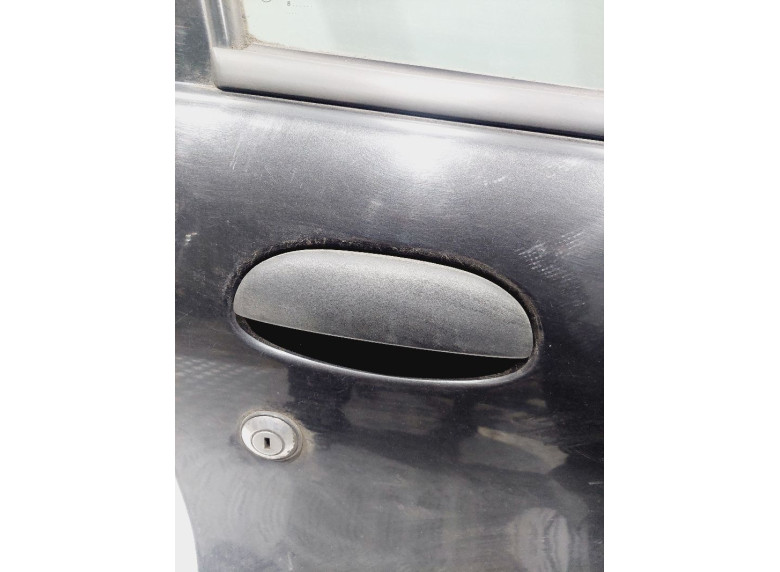 Ручка наружная передняя правая к Fiat Albea