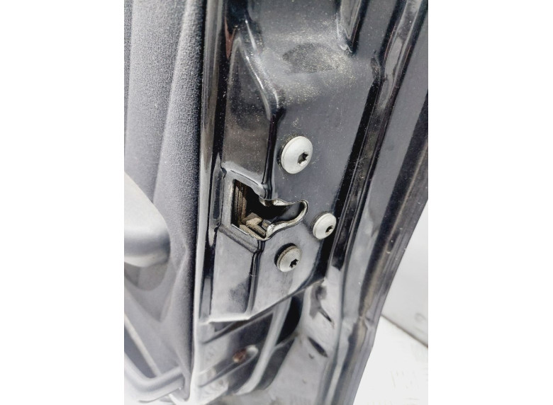 Замок двери передней правой к Fiat Albea, 2008г.