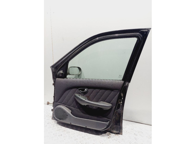 Стеклоподъемник электрический передний правый к Fiat Albea