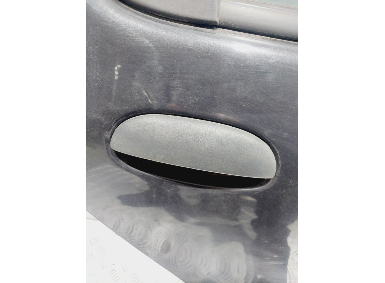 Ручка наружная задняя правая к Fiat Albea