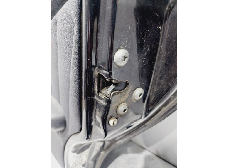 Замок двери задней правой к Fiat Albea