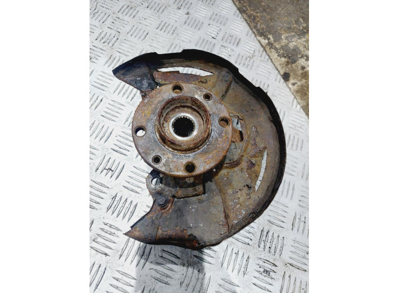 Ступица передняя левая к Fiat Palio