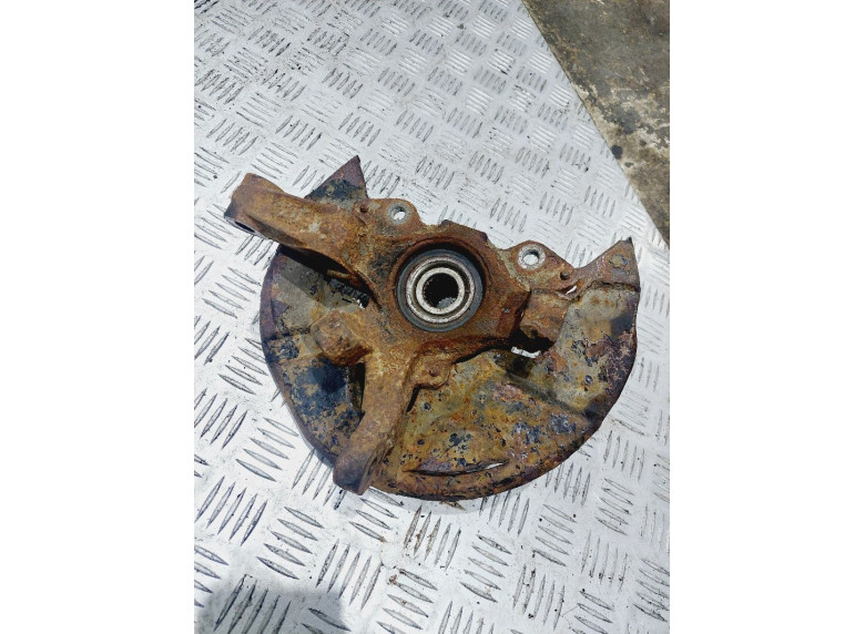 Ступица передняя левая к Ступица передняя левая к Fiat Palio undefined г. Palio