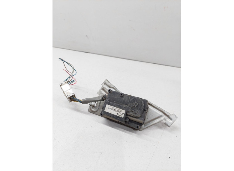 Моторчик заслонки печки к Mazda Millenia