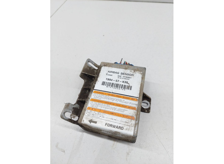 Блок AirBag к Mazda Millenia