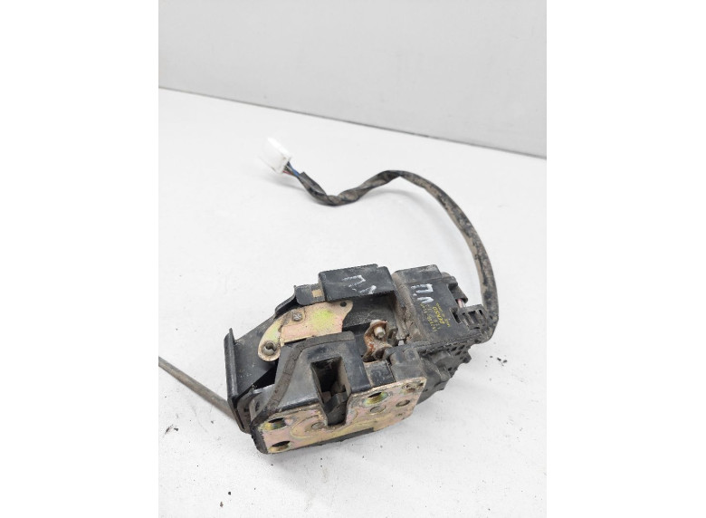 Замок двери передней левой к Замок двери передней левой к Mazda Millenia undefined г. Millenia