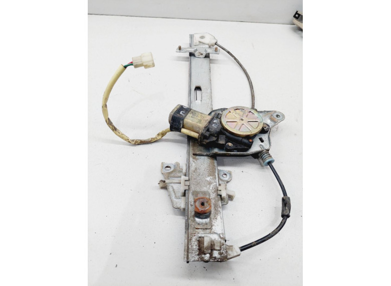 Стеклоподъемник электрический передний левый к Mazda Millenia