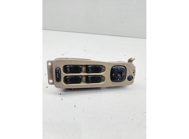 Блок управления стеклоподъемниками к Mazda Millenia