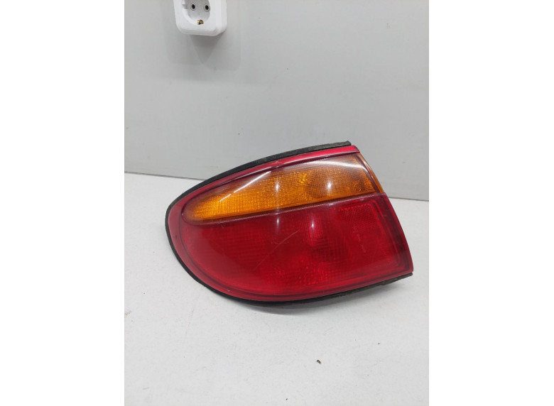 Фонарь задний левый к Mazda Millenia