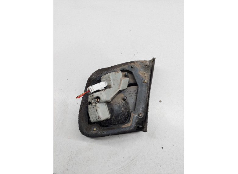 Фонарь крышки багажника левый к Фонарь крышки багажника левый к Mazda Millenia undefined г. Millenia