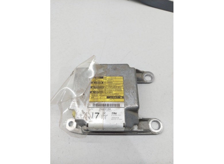 Блок AirBag к Pontiac Vibe