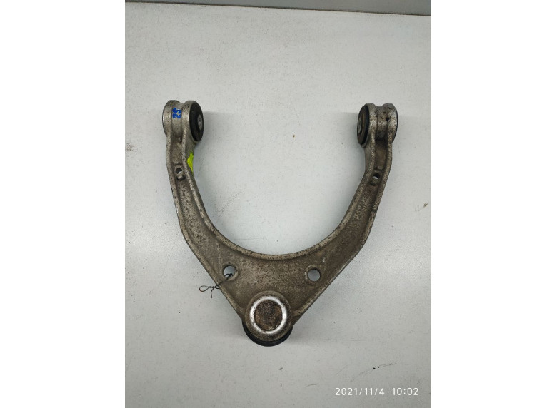 Рычаг передний левый к Volkswagen Touareg, 2004г.