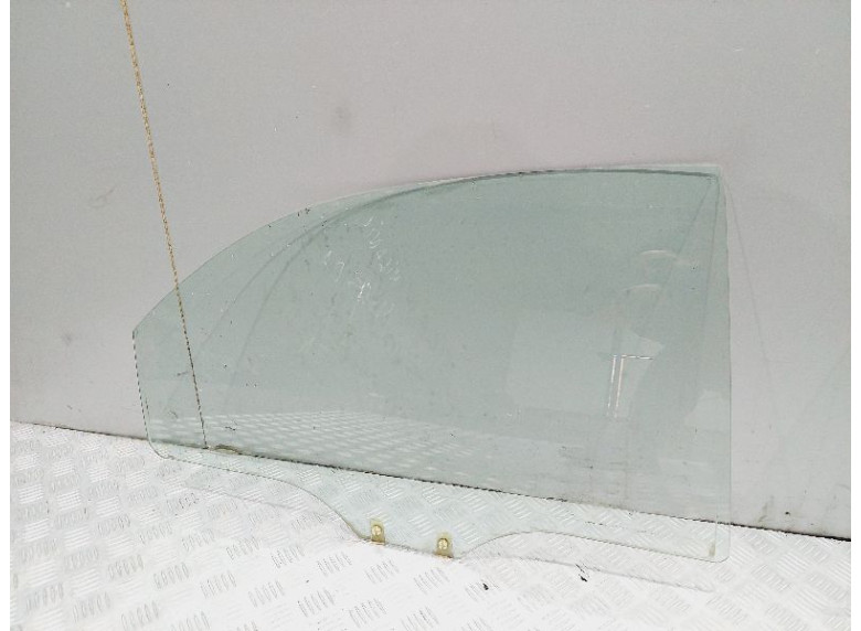 Стекло двери задней правой к Mazda Millenia