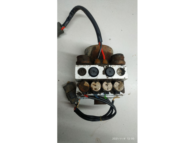 Блок ABS к Блок ABS к Mazda Millenia undefined г. Millenia