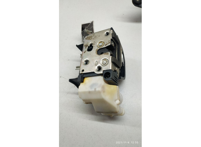 Замок двери передней левой к Замок двери передней левой к Fiat Multipla undefined г. Multipla