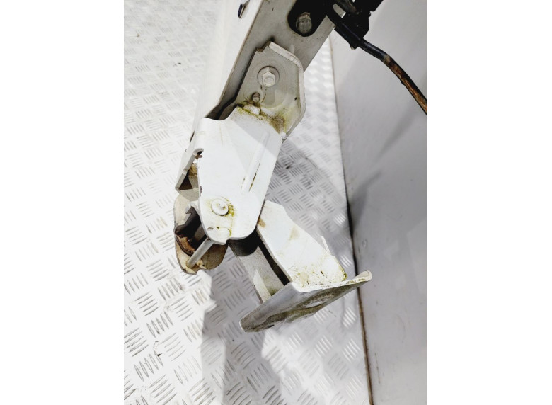 Петля двери задней правой к Citroen Jumpy, 2008г.