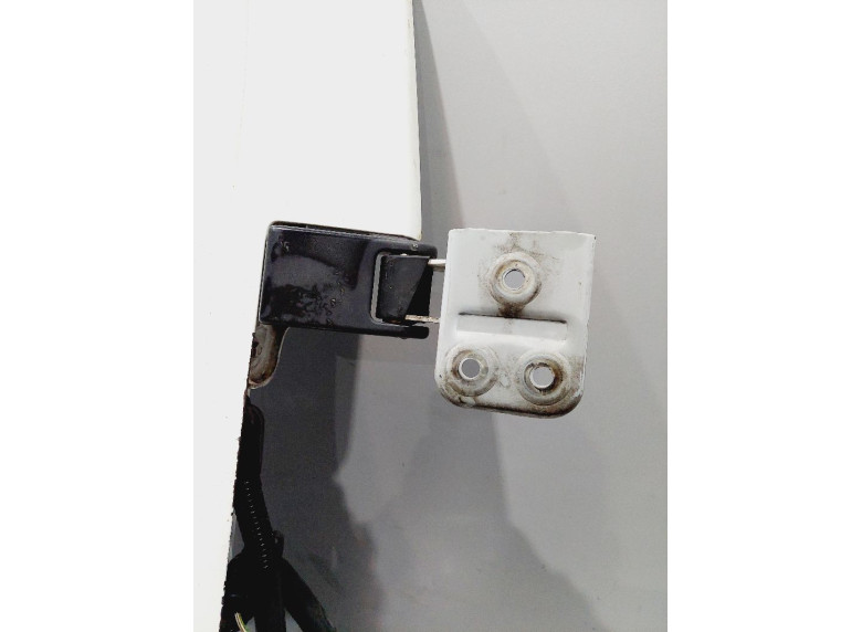 Петля двери задней правой к Citroen Jumpy, 2008г.