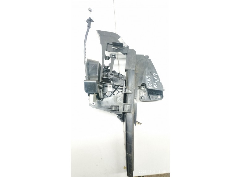 Замок двери задней правой к Ford Focus