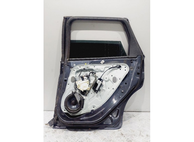 Стеклоподъемник электрический задний правый к Ford Focus