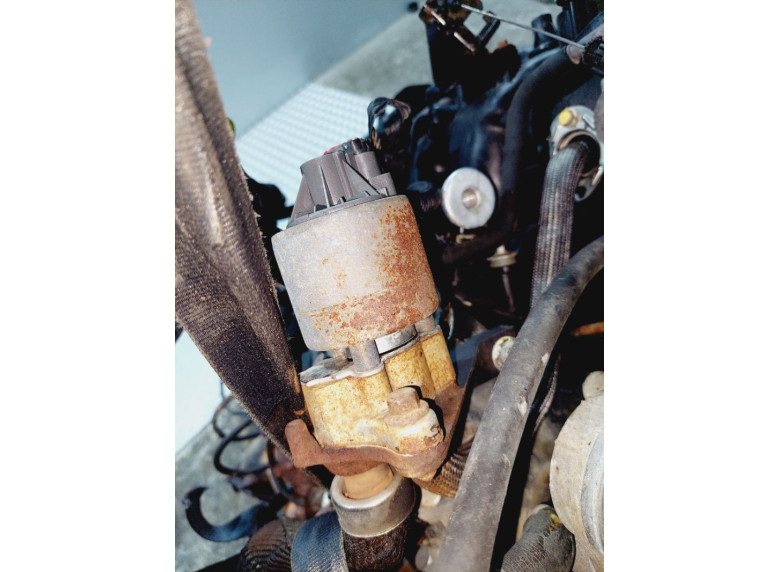 Клапан EGR к Chevrolet Tahoe, 2002г.