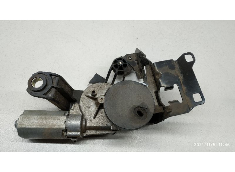 Моторчик заднего стеклоочистителя (дворника) к BMW 5 E60/E61, 2007г.