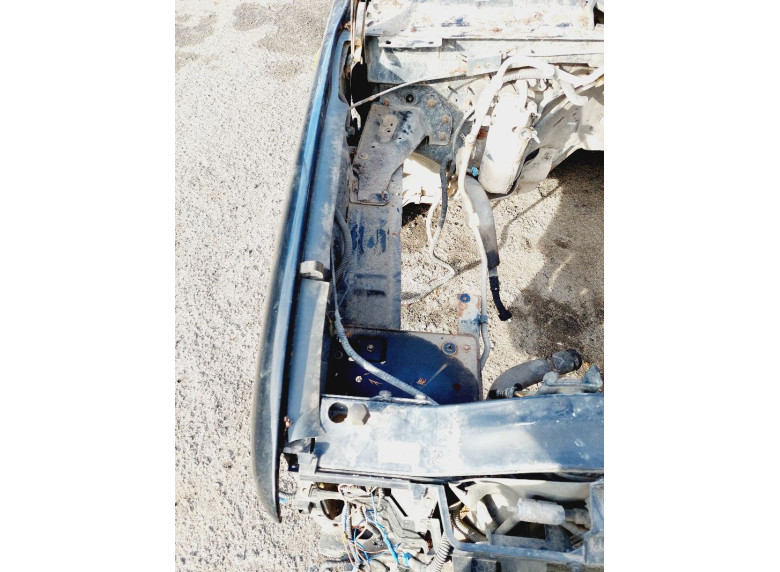 Лонжерон правый к Chevrolet Tahoe, 2002г.