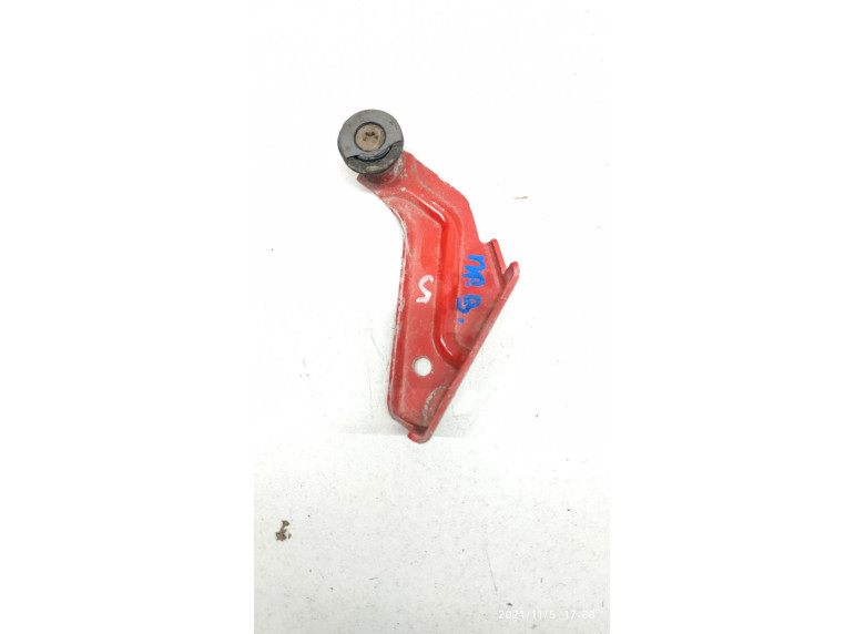 Ролик двери сдвижной к Renault Kangoo, 1998г.