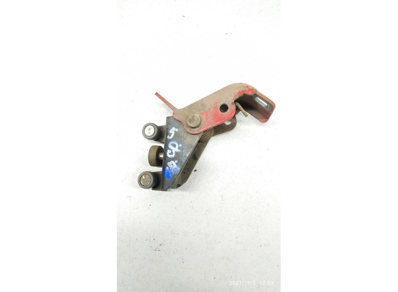 Ролик двери сдвижной к Renault Kangoo, 1998г.