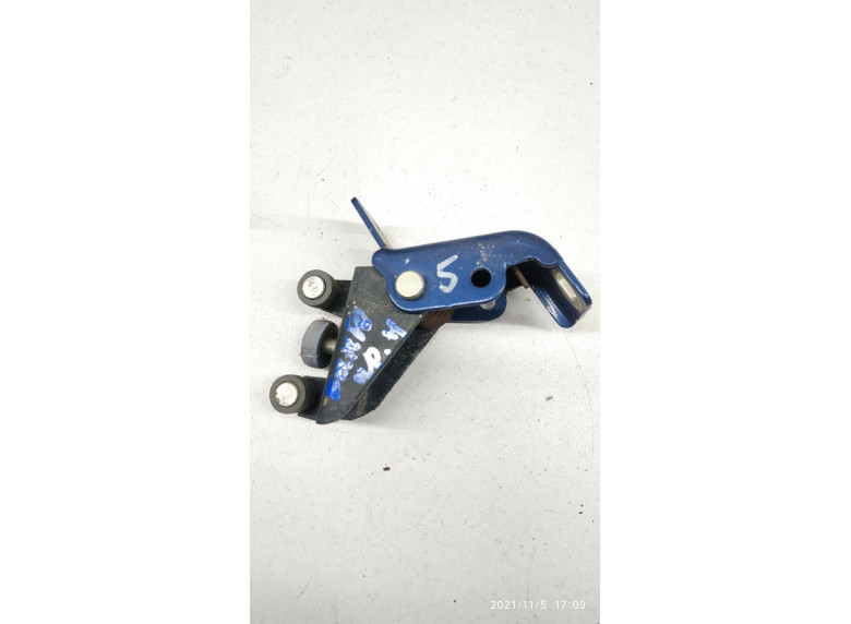 Ролик двери сдвижной к Renault Kangoo, 1998г.