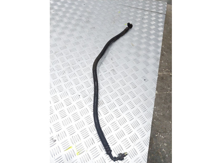 Трубка кондиционера к Citroen Evasion, 1998г.