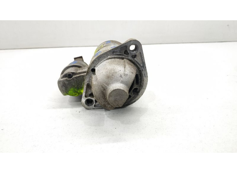 Стартер к Kia Optima, 2016г.