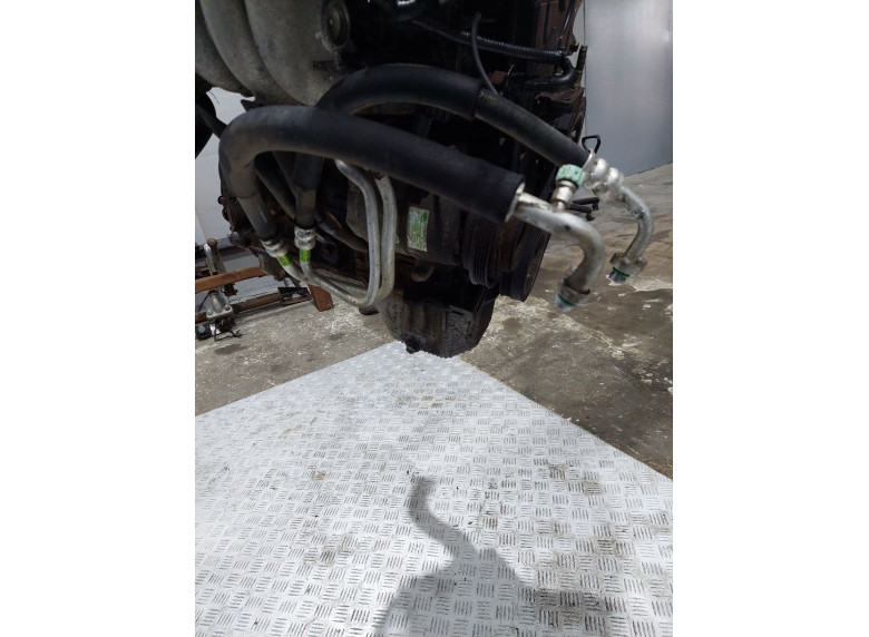 Трубка кондиционера к Hyundai Getz, 2005г.