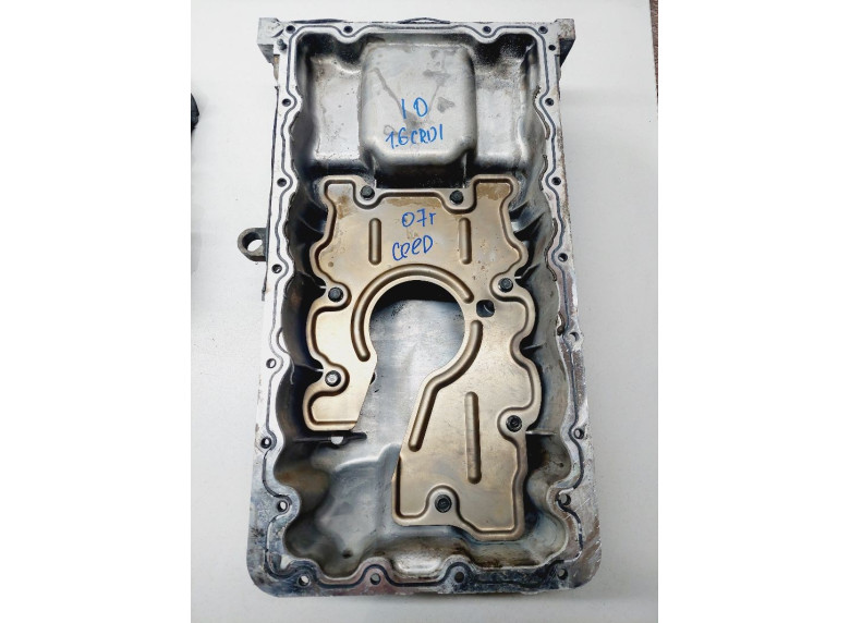 Поддон к Opel Corsa, 2007г.