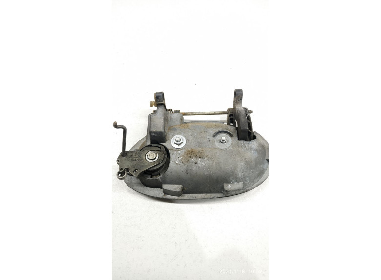 Ручка наружная задняя правая к Renault Kangoo, 2006г.