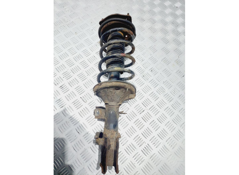 Амортизатор передний правый к Hyundai Getz, 2005г.
