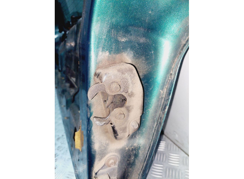 Замок багажника к Ford Explorer, 1998г.